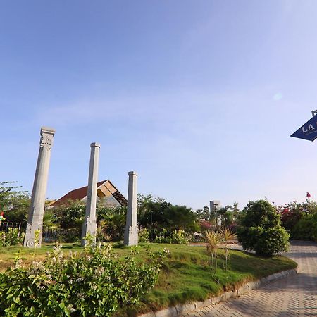 La Palmera Tuticorin Εξωτερικό φωτογραφία